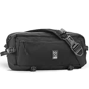 美品 クローム ボディバッグ ボディバッグ KADET カデット 15L 撥水 71q7fp5hEXL._UY900_.jpg